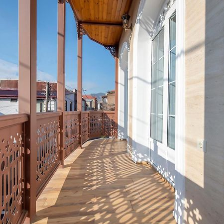 Hotel Solo Tiflis Dış mekan fotoğraf