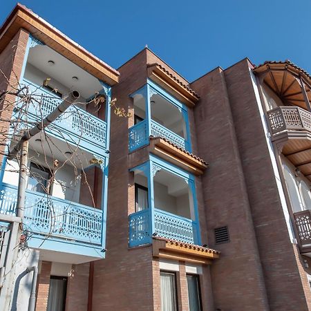 Hotel Solo Tiflis Dış mekan fotoğraf