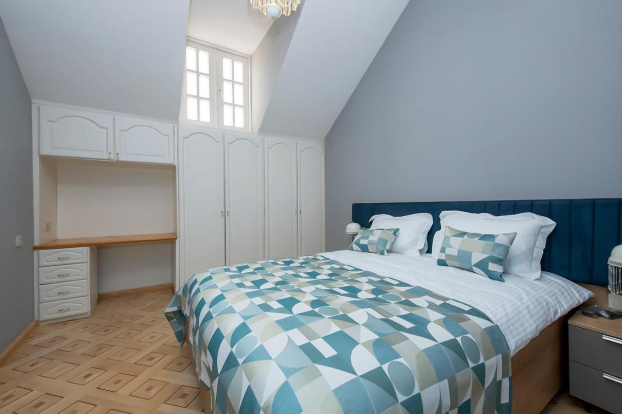 Hotel Solo Tiflis Dış mekan fotoğraf