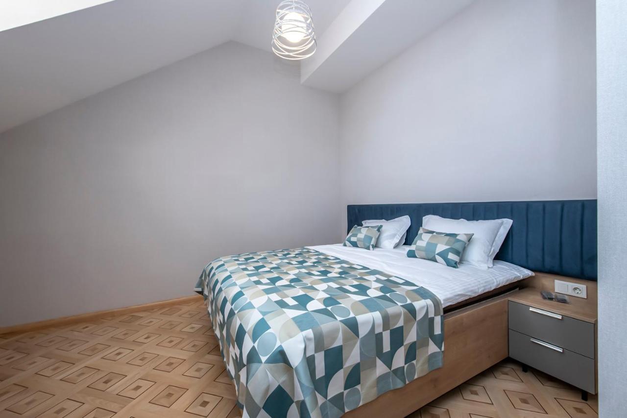Hotel Solo Tiflis Dış mekan fotoğraf