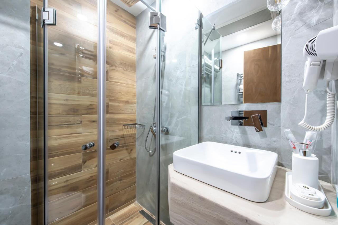 Hotel Solo Tiflis Dış mekan fotoğraf