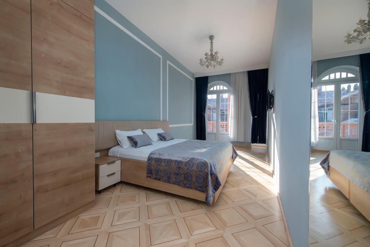 Hotel Solo Tiflis Dış mekan fotoğraf