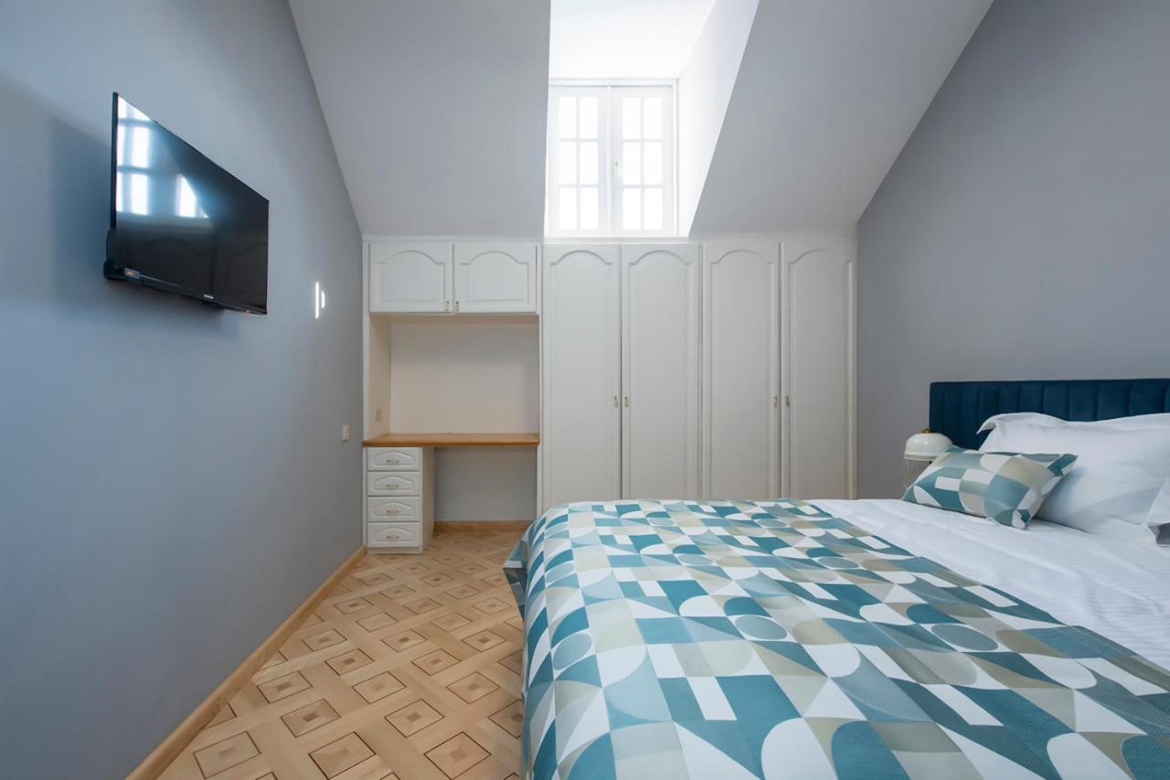 Hotel Solo Tiflis Dış mekan fotoğraf