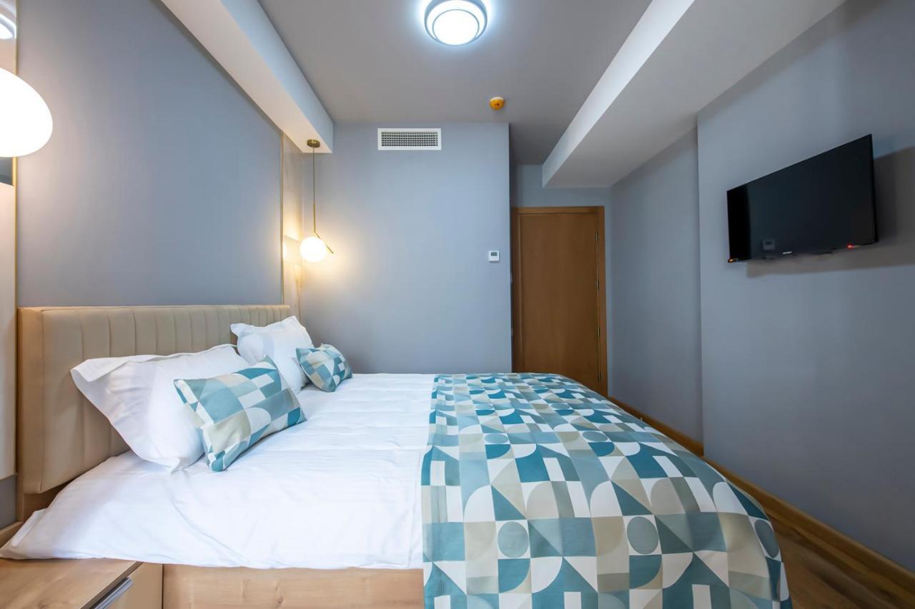 Hotel Solo Tiflis Dış mekan fotoğraf