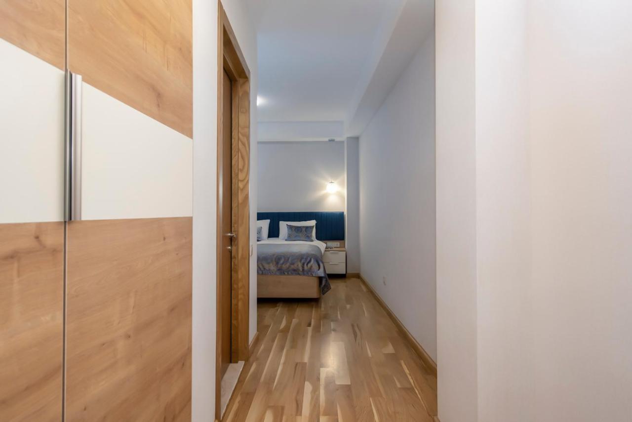 Hotel Solo Tiflis Dış mekan fotoğraf