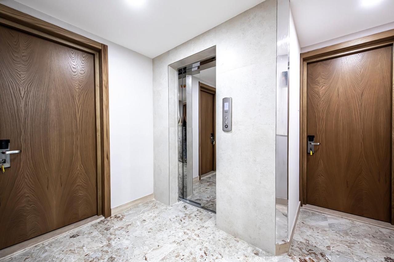 Hotel Solo Tiflis Dış mekan fotoğraf