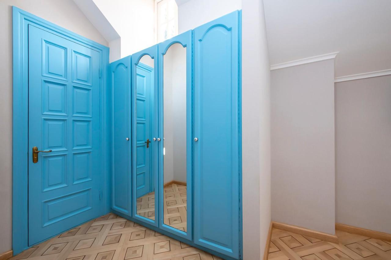 Hotel Solo Tiflis Dış mekan fotoğraf