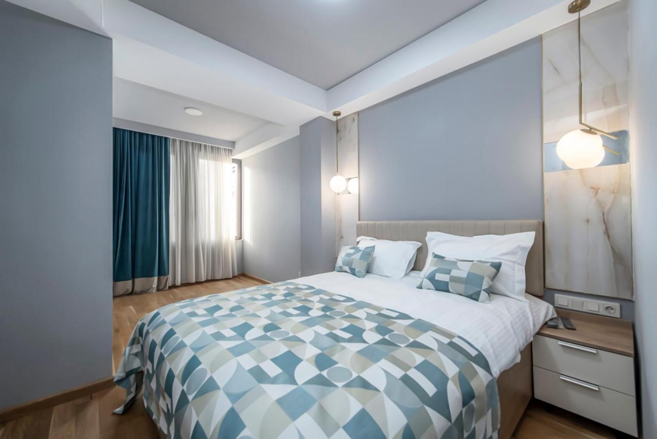 Hotel Solo Tiflis Dış mekan fotoğraf