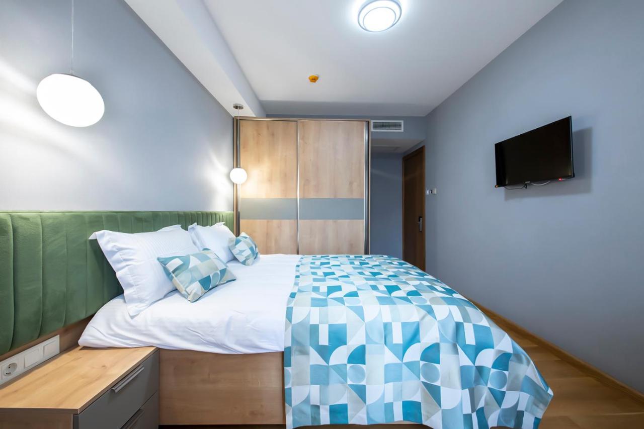 Hotel Solo Tiflis Dış mekan fotoğraf