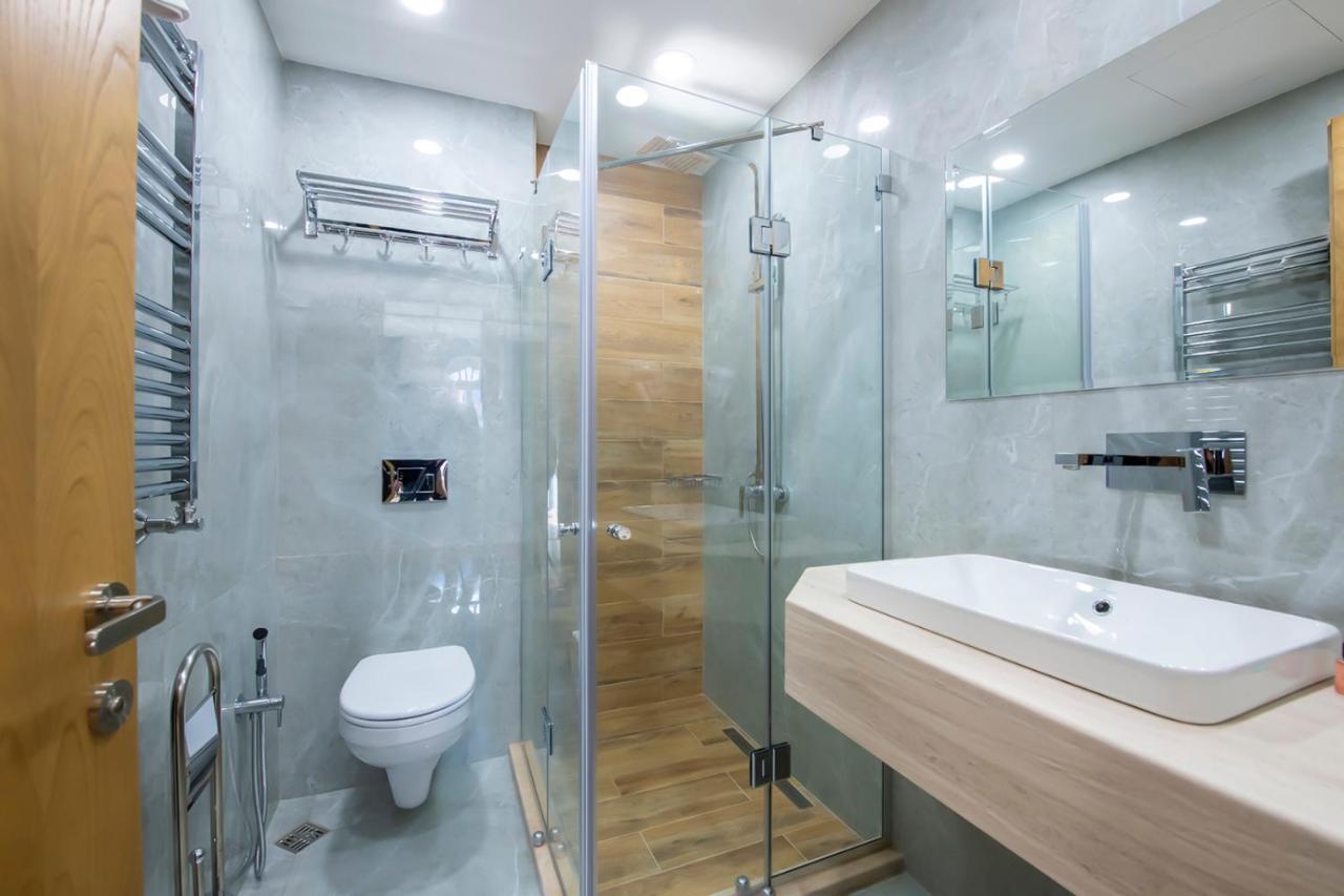 Hotel Solo Tiflis Dış mekan fotoğraf