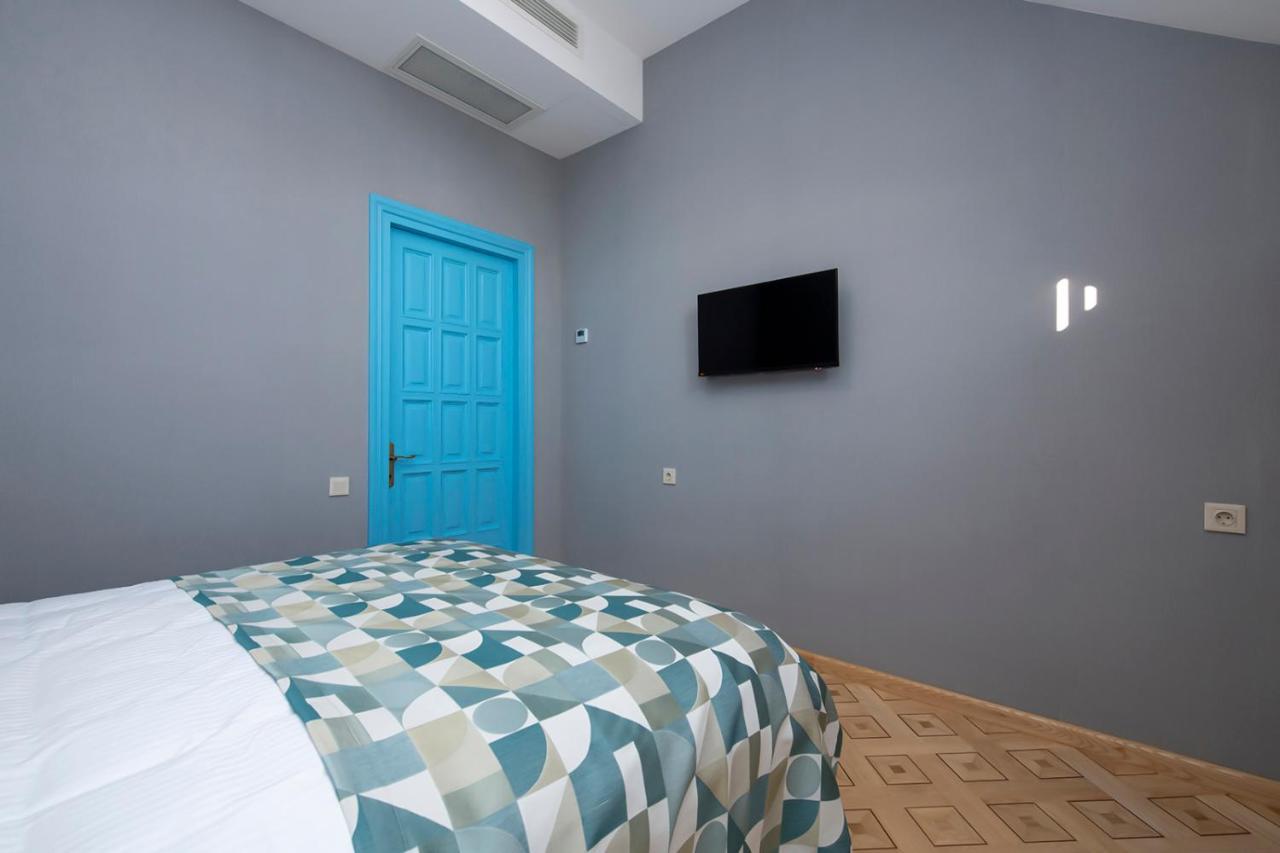 Hotel Solo Tiflis Dış mekan fotoğraf