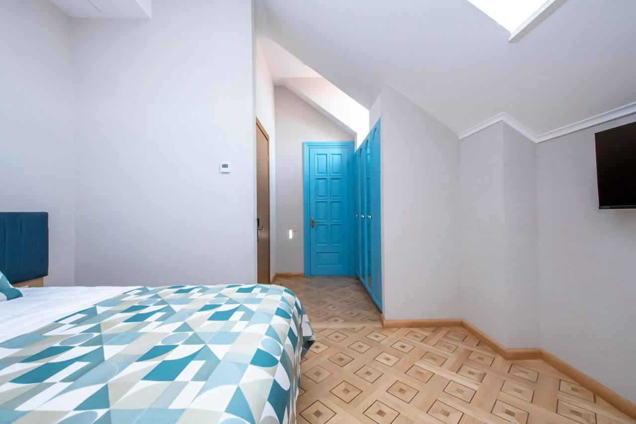 Hotel Solo Tiflis Dış mekan fotoğraf