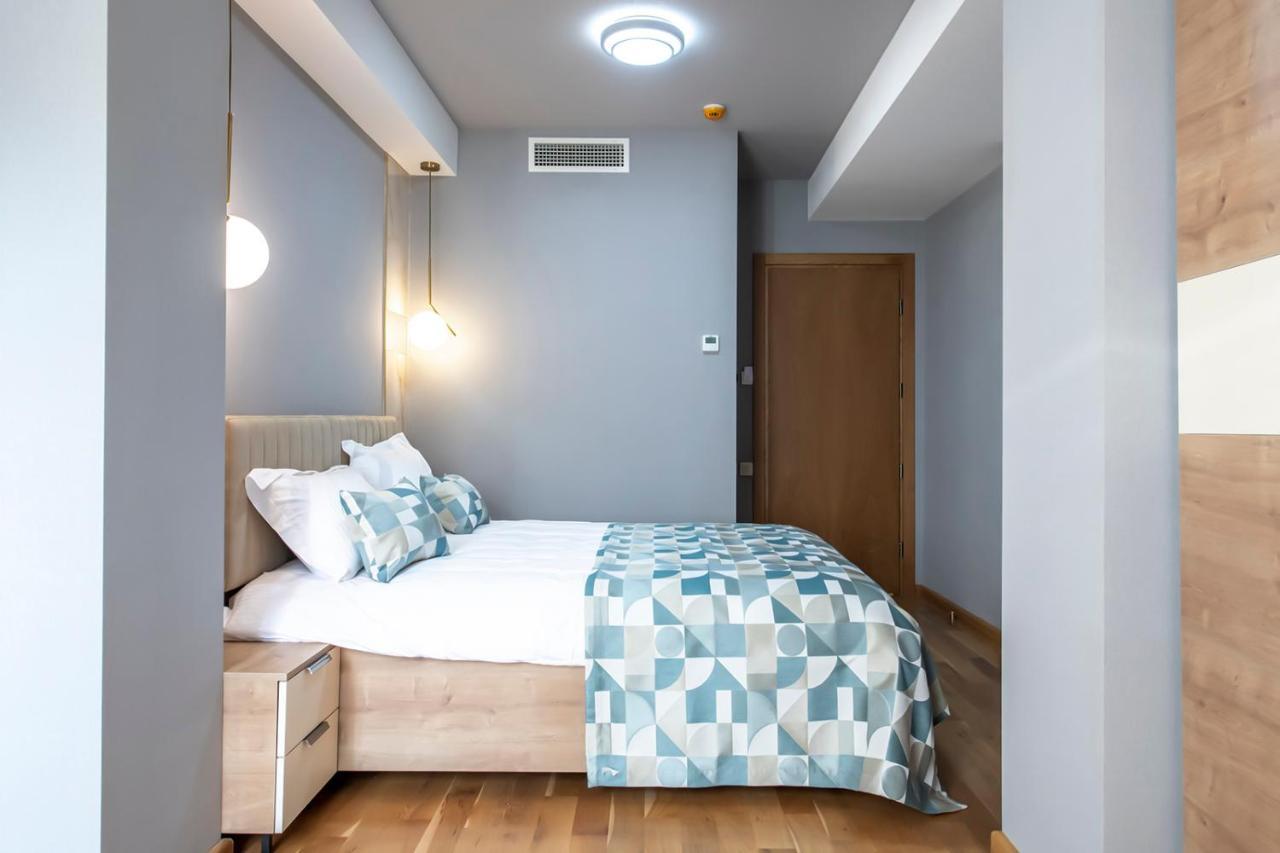 Hotel Solo Tiflis Dış mekan fotoğraf