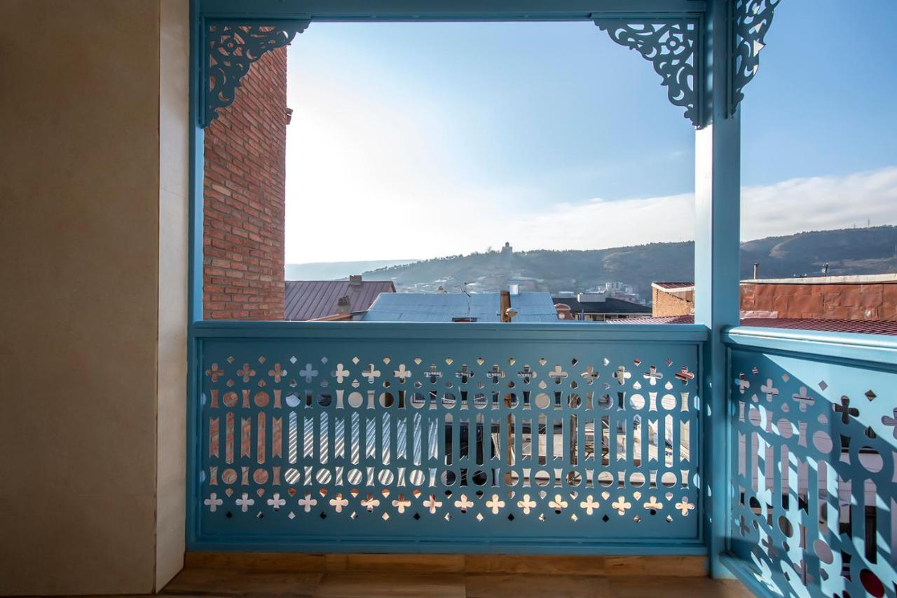 Hotel Solo Tiflis Dış mekan fotoğraf
