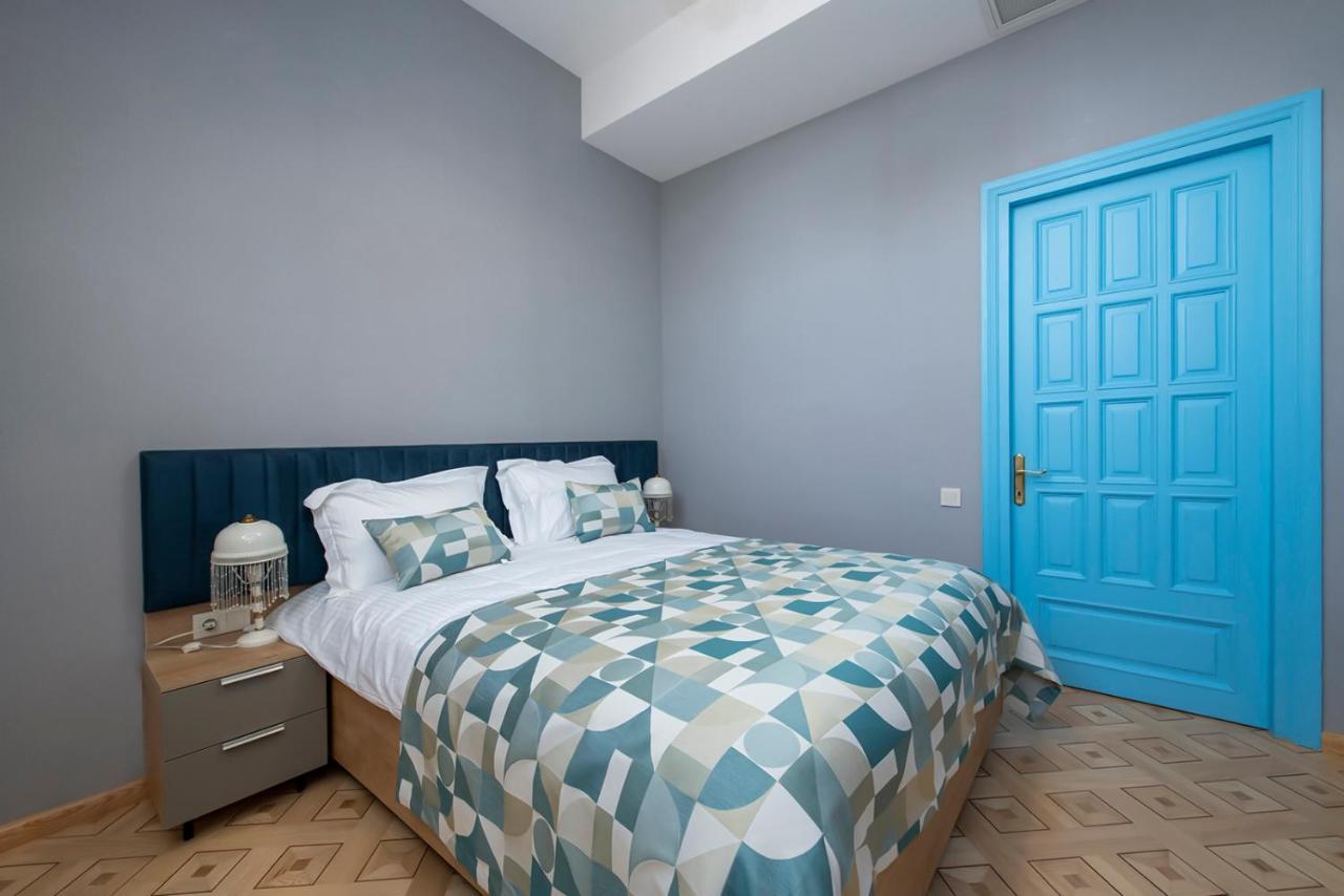 Hotel Solo Tiflis Dış mekan fotoğraf