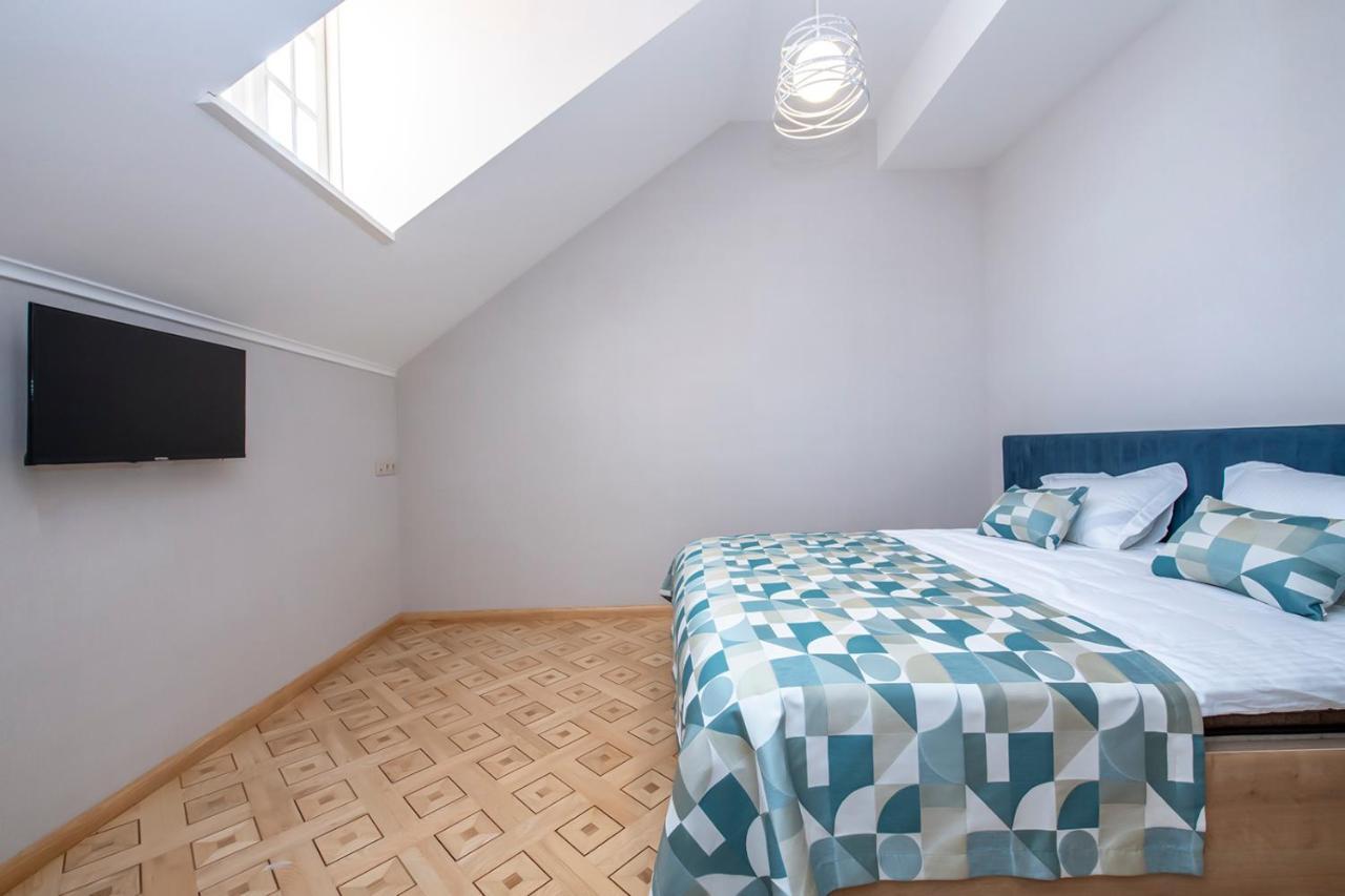 Hotel Solo Tiflis Dış mekan fotoğraf