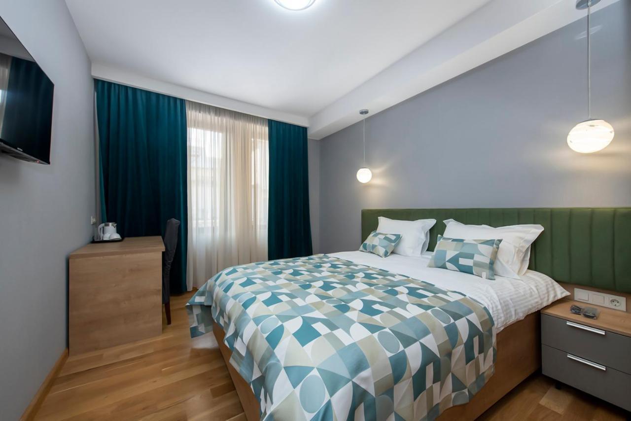 Hotel Solo Tiflis Dış mekan fotoğraf
