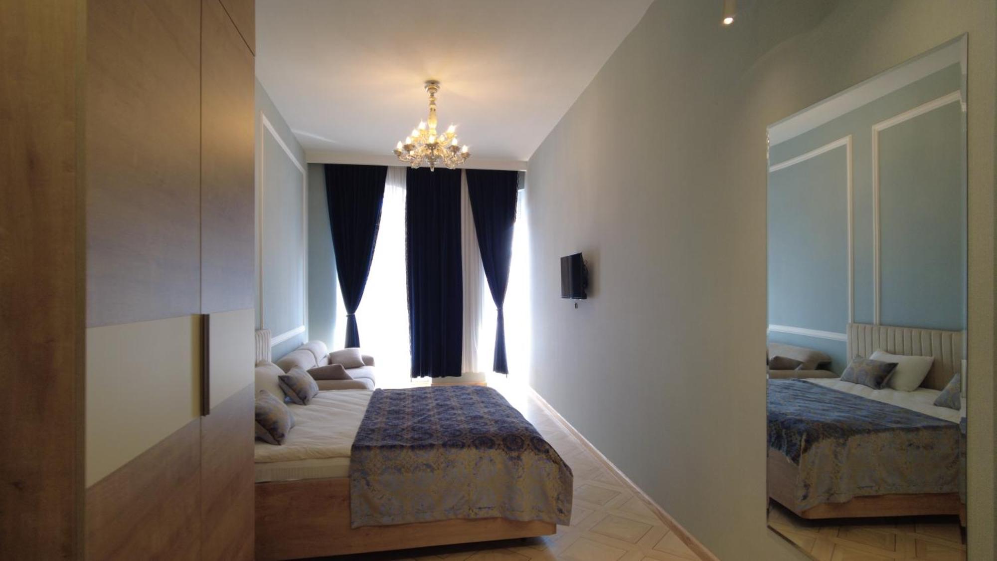 Hotel Solo Tiflis Dış mekan fotoğraf