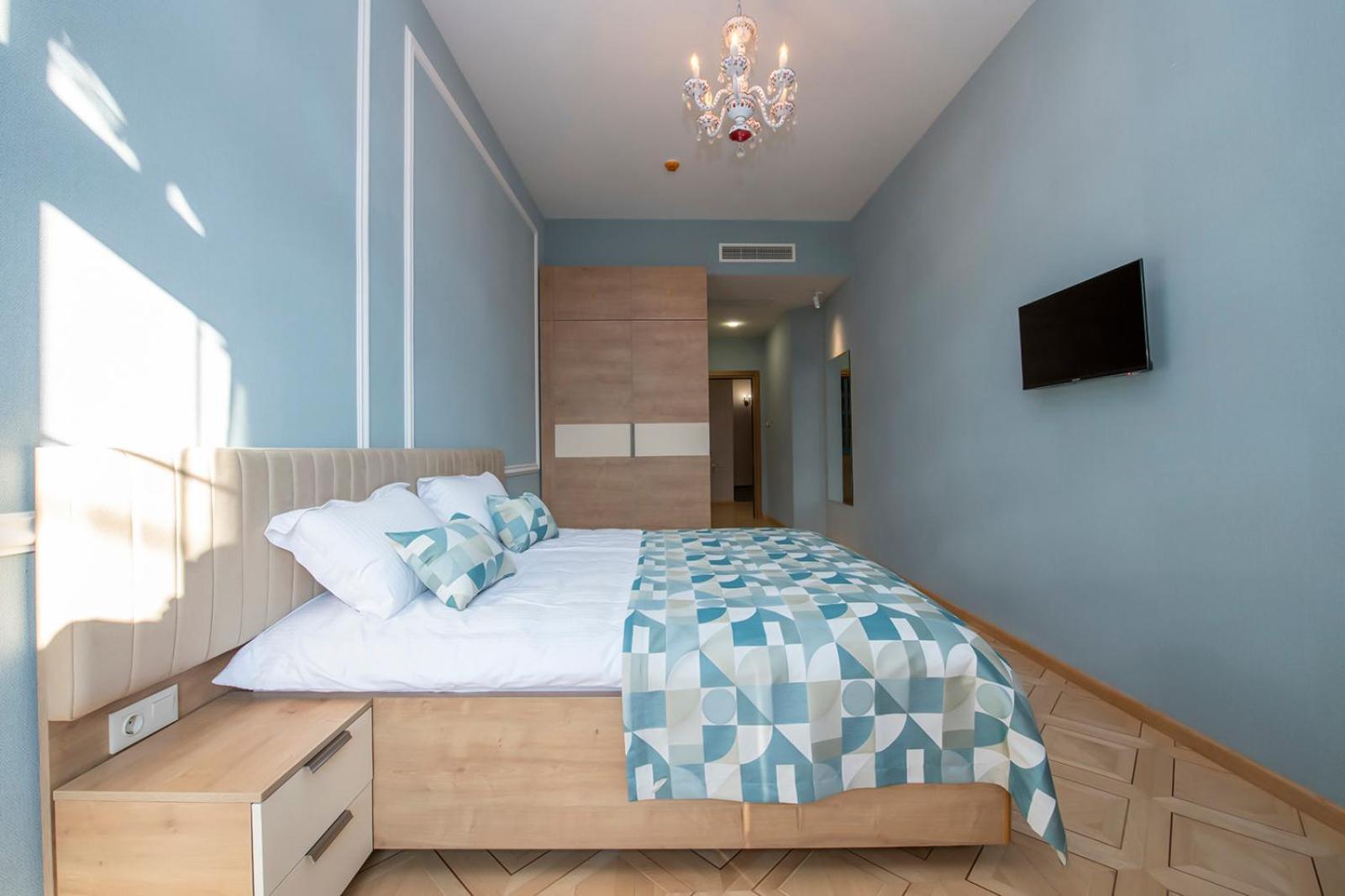 Hotel Solo Tiflis Dış mekan fotoğraf