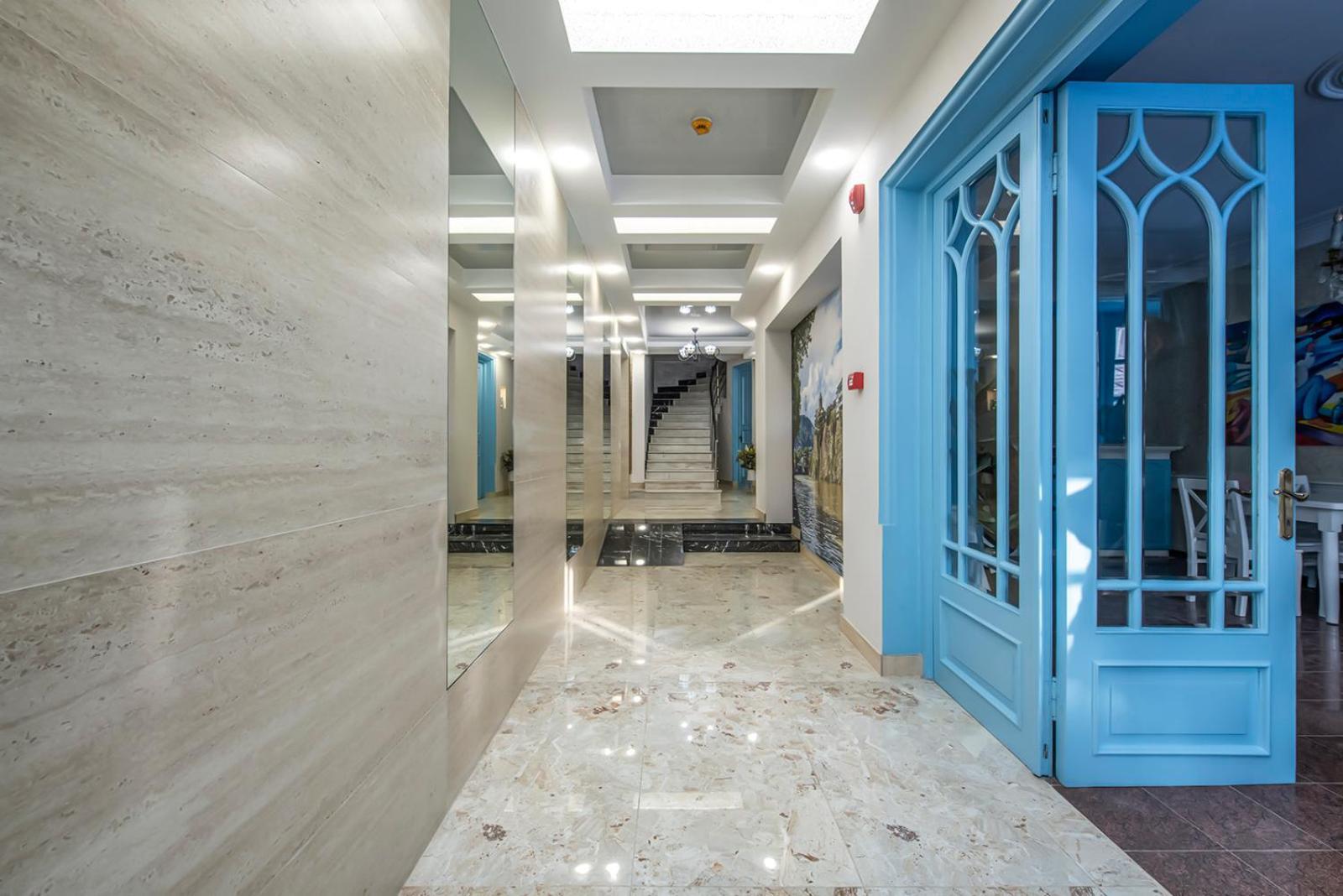 Hotel Solo Tiflis Dış mekan fotoğraf