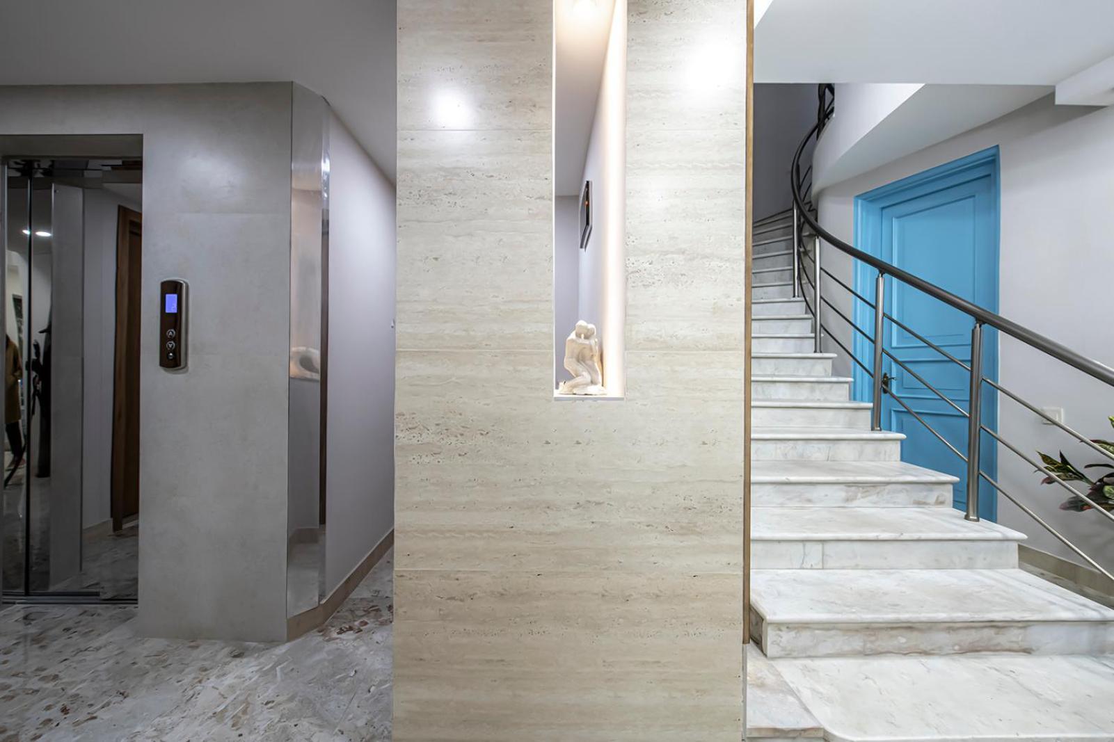 Hotel Solo Tiflis Dış mekan fotoğraf